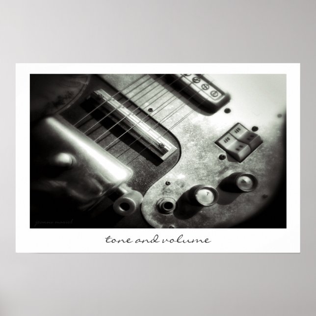 Tom e Poster de volume 2 (Frente)