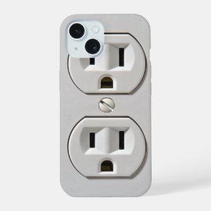 Toma de Eletrecidade Plug-in