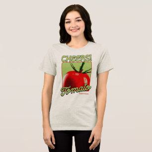 Toma de Tomate Arte Pop Retrô