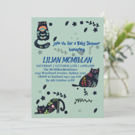 TOMA-ME SE TIVER UM CONVITE ENGRAÇADO.