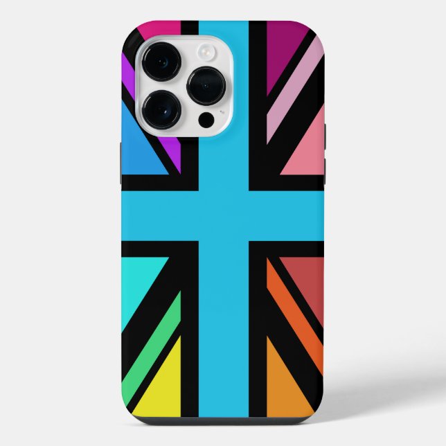 Tomada de União/Sinalizador multicolorido+Design p (Verso)