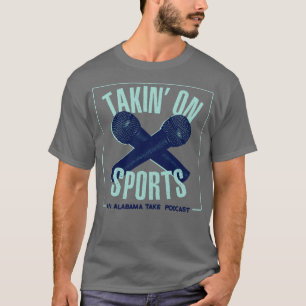 Tomada na Camisa Esportiva