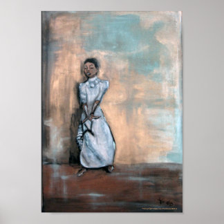 Tomando Poster de Voo