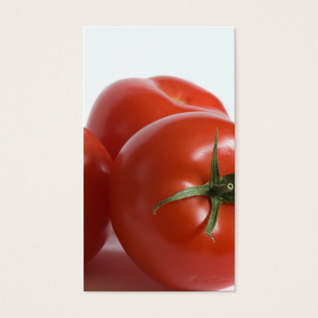 Tomate (Frente)