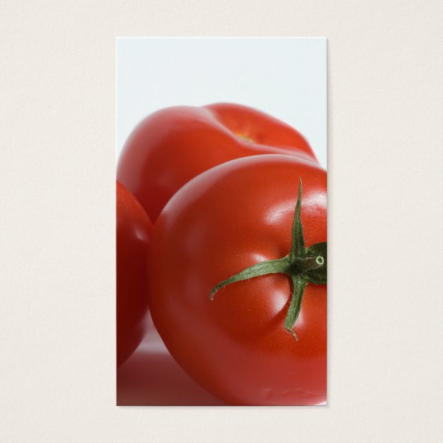 Tomate (Frente)