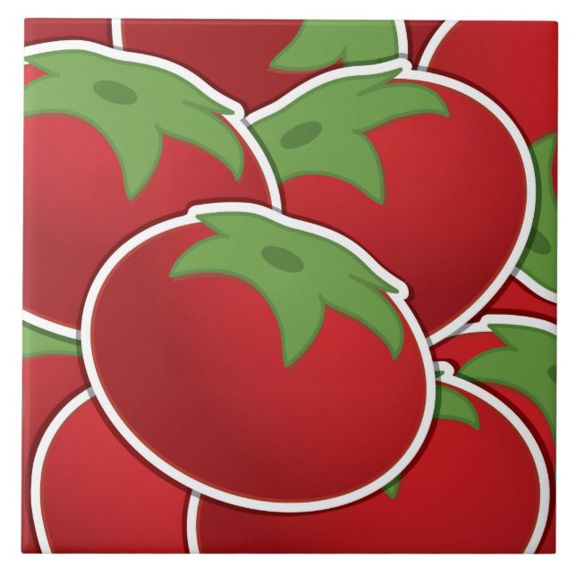 Tomate Funky (Frente)