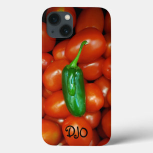 Tomate Legal Pepper Personalizado