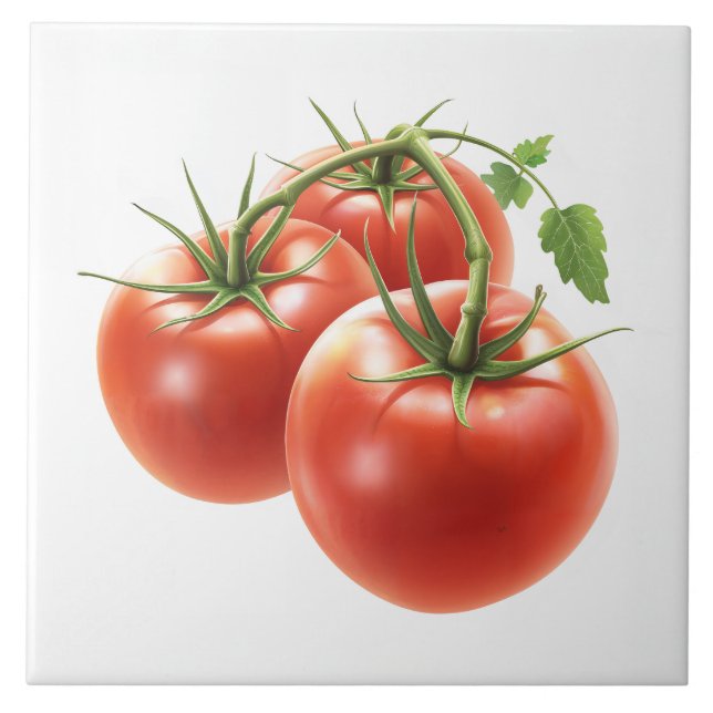 Tomates Russos (Frente)