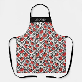 Tomato Rustic Farmhouse French Country