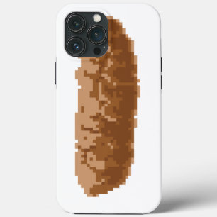 Tombadilho do pixel de 8 bocados