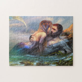 Tome a minha respiração o quebra-cabeça ausente