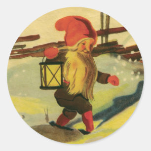 Tome adesivos redondos