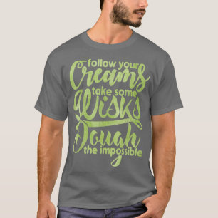 Tome Alguns Sábios! Camisa De Banho Engraçado, Bak