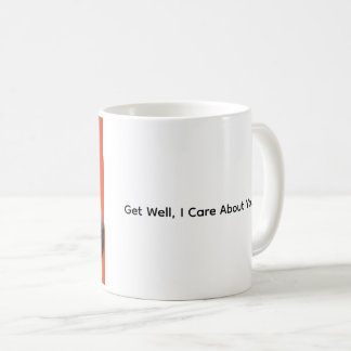 Tome Melhor, Eu Cuido de Você, Caneca de Café com 
