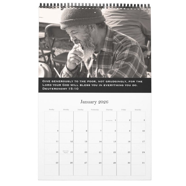 Tome-o ao calendário de Steets 2010 (Jan 2026)