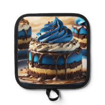 Tome Um Pouco De Azul