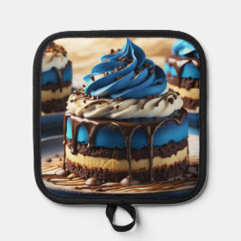 Tome Um Pouco De Azul