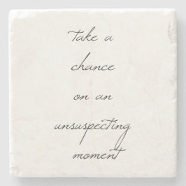 Tome Uma Porta copos De Pedra Marble