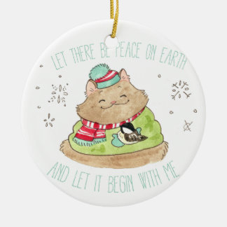 Tommy, Que Haja Ornamento Da Paz