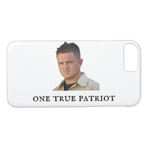 Tommy Robinson - Uma verdadeira Capa de telefone P