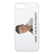 Tommy Robinson - Uma verdadeira Capa de telefone P