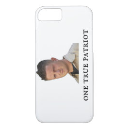 Tommy Robinson - Uma verdadeira Capa de telefone P