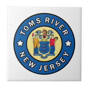 Toms River New Jersey