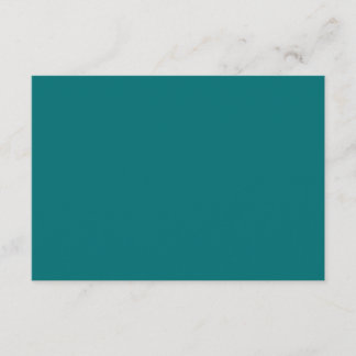 Tonal Seagreen Bar Mitzvah Resposta