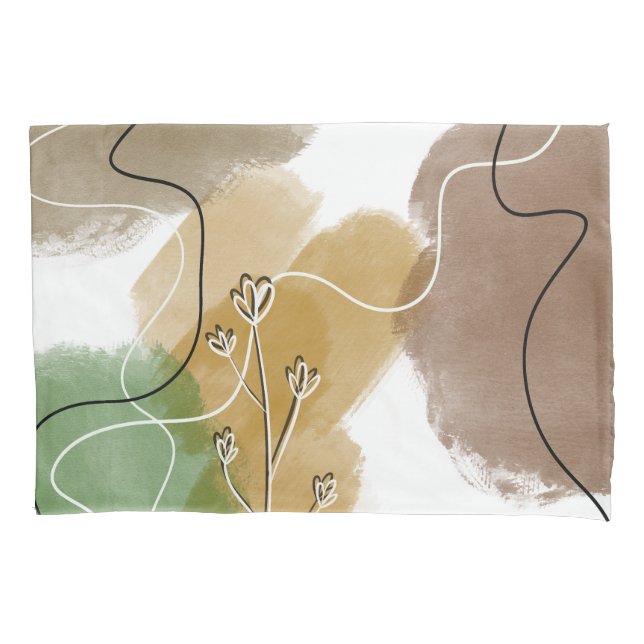 Tonalidade Abtrata Botânica (Frente)