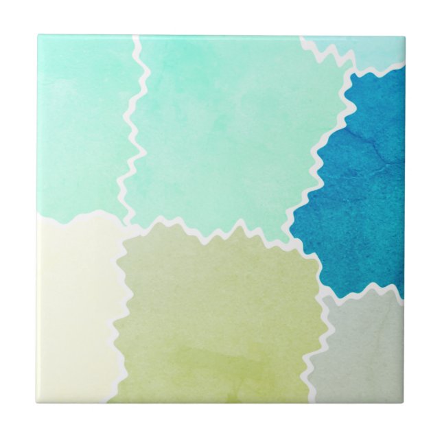 Tonelada de Terra Rústica (Frente)