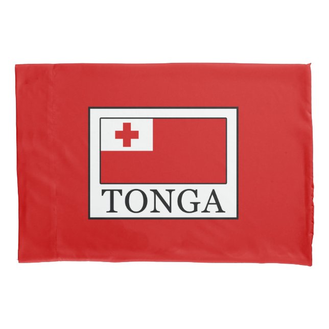 Tonga (Frente)