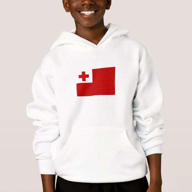 Tonga (Frente)