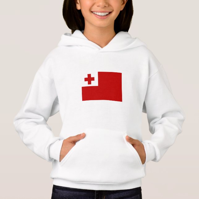 Tonga (Frente)