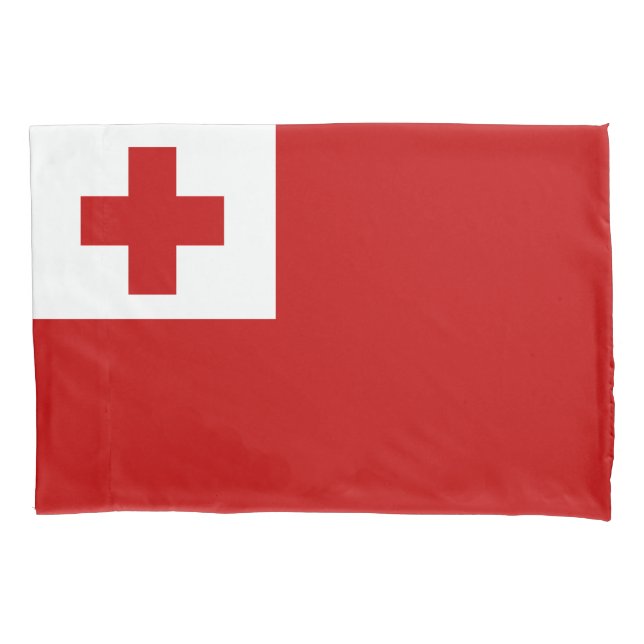Tonga (Frente)