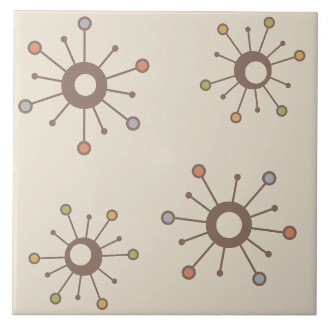 Tons da Terra Natureza da Força Atômica (Frente)