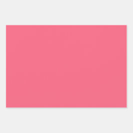 Tons de 3 Tons, Rosa de Rosa Simples