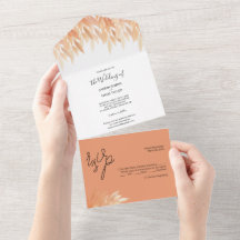 Tons de Pastel Rico em Folhagem