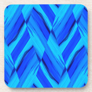 tons de porta copos azul