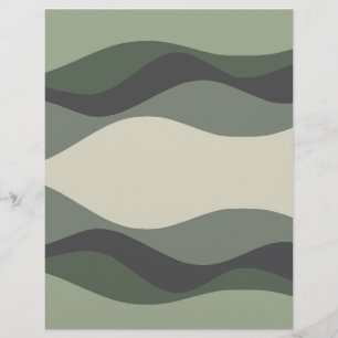 Tons de Verde :