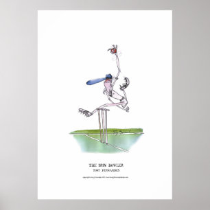 tony fernandes poster