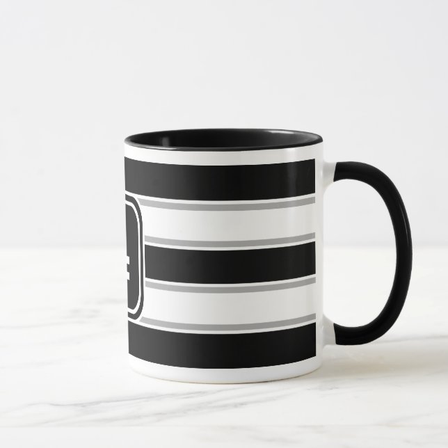 ToonForum listrou a caneca (a campainha) (Direita)