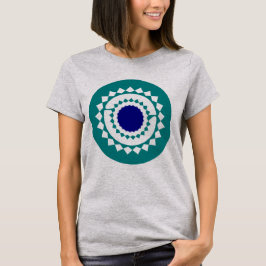 Top Crop Mandala
