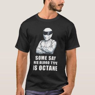 Top Gear O Stig Octano