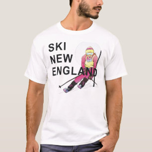 Top Ski New England