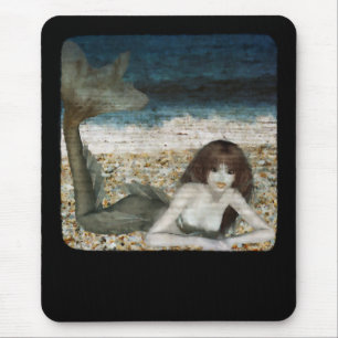 Topazia Mousepad