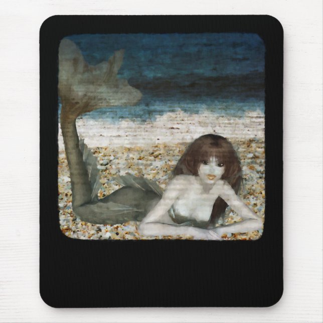 Topazia Mousepad (Frente)