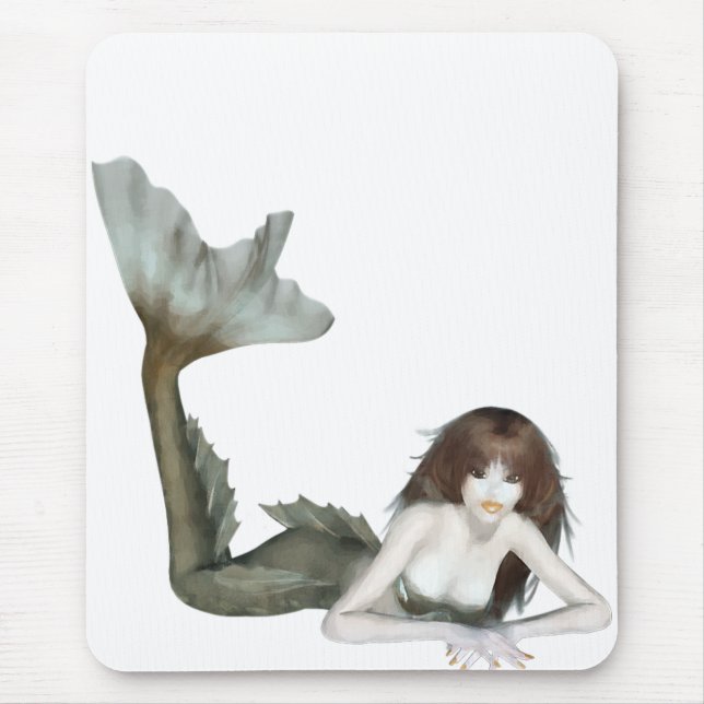 Topazia Mousepad (Frente)
