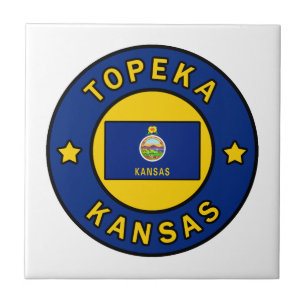 Topeka Kansas