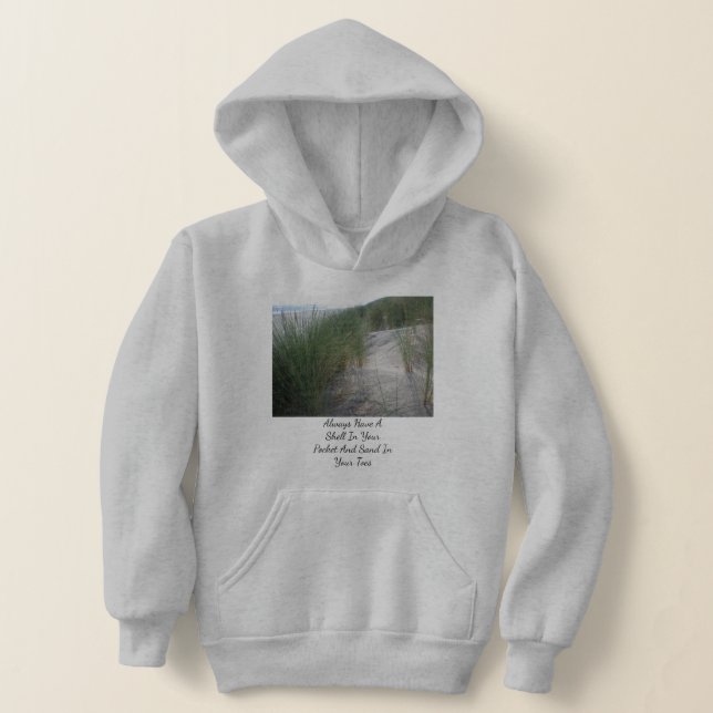 Topo do Cartão-Postal da Praia (Postura )