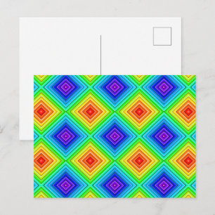 Topografia Geométrica - Cartão Postal